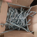 Galvanized Steel Tent Pegs / Garden Stakes / Stainless Steel Tent Pegs
 Iron tent pegs for large tent              